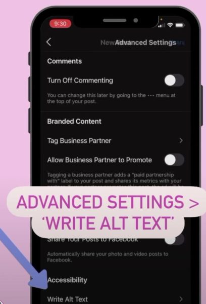 How to SEO Instagram
