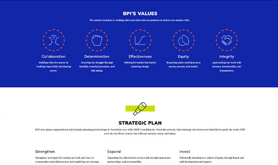 BPI Website Design2
