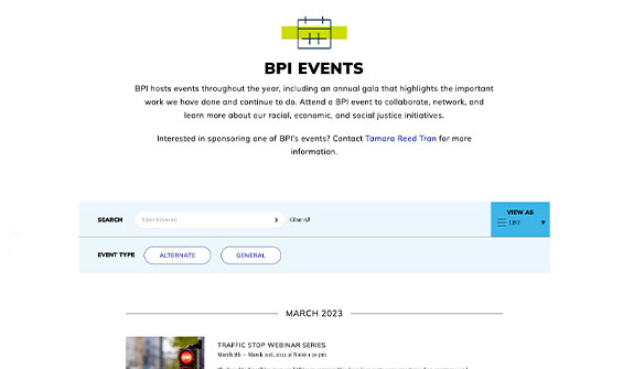 BPI Website Design4