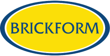 Brickform Logo