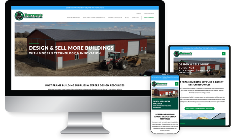 Idea Case Study Burrows