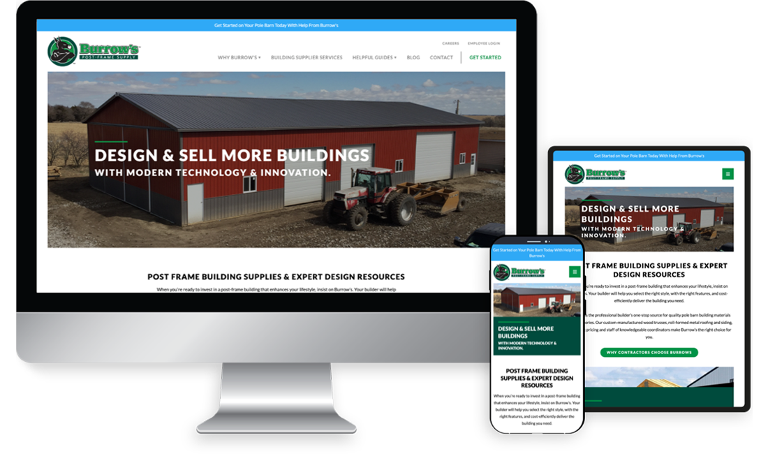 Idea Case Study Burrows