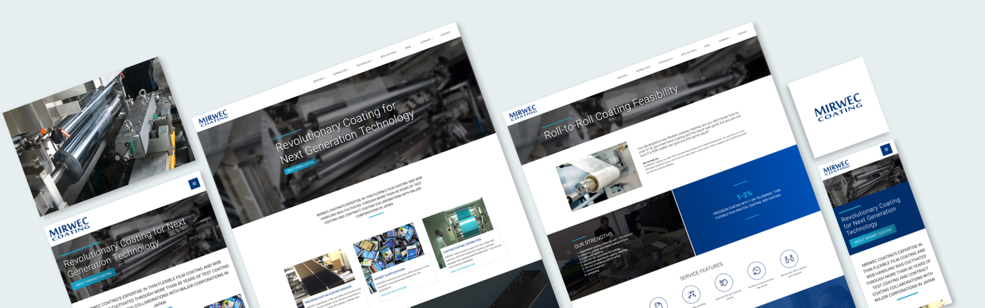 Idea Case Study Gallery Mirwec