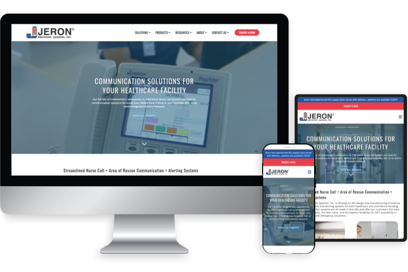 Idea Manufacturing Case Study Jeron