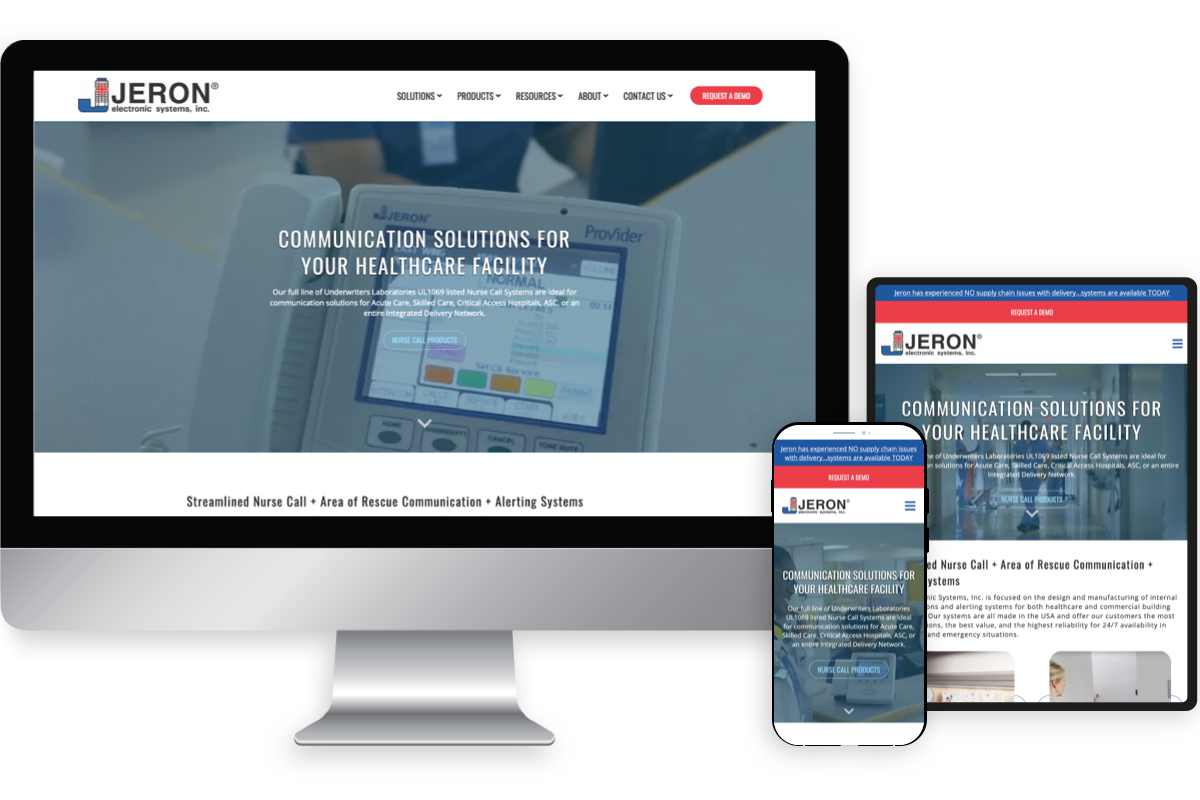 Idea Manufacturing Case Study Jeron