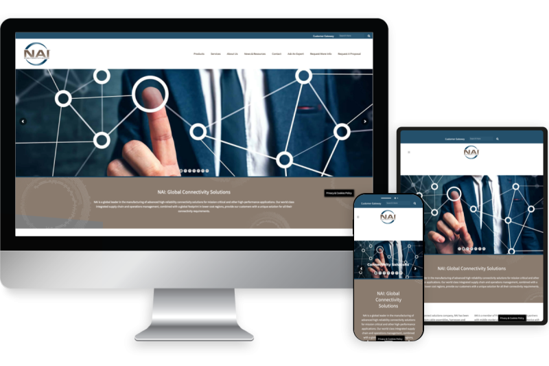 Idea Manufacturing Case Study NAI