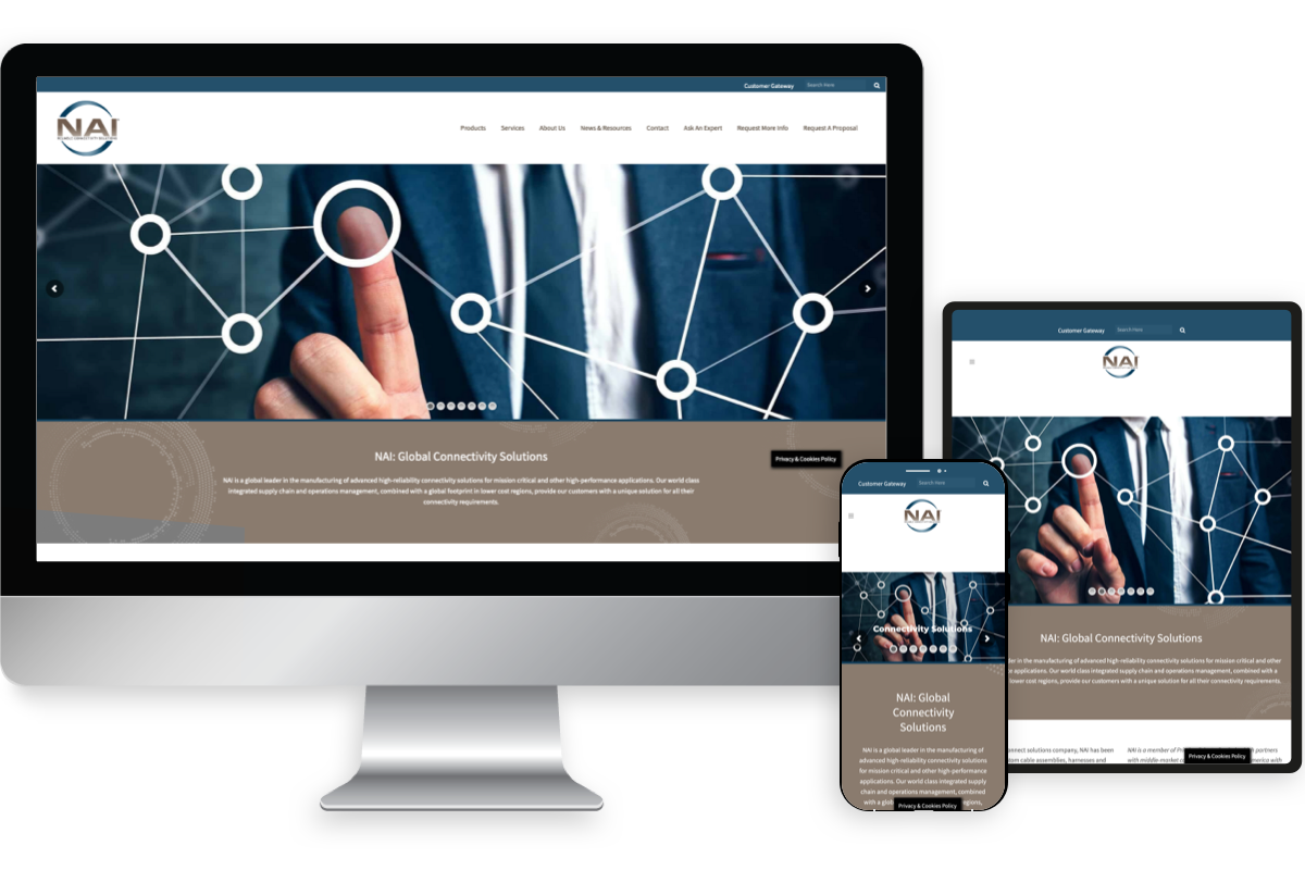 Idea Manufacturing Case Study NAI