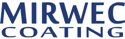 MirwecCoating Logo Color