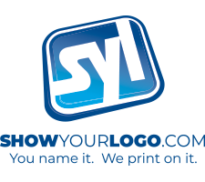 Show Your Logo Logo