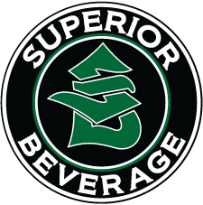 Superior Beverage Logo