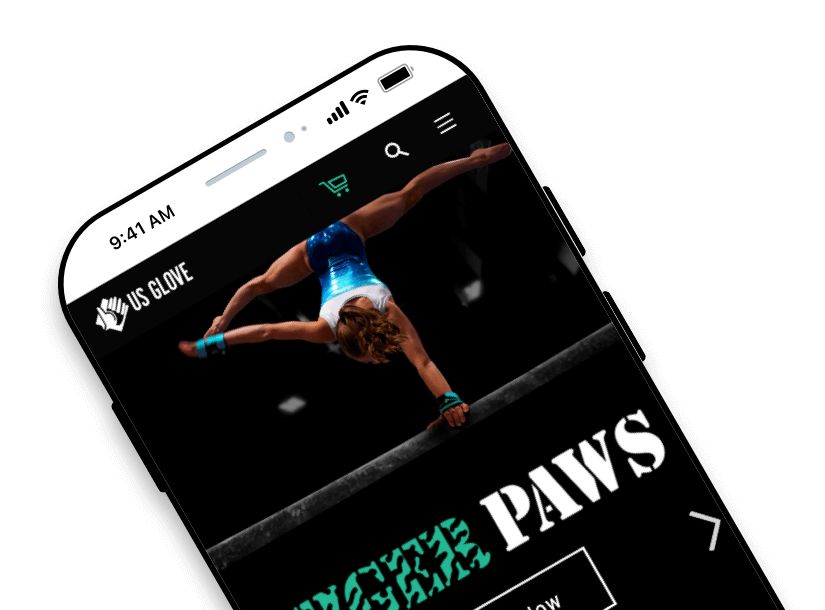 US Glove Web Design Testimonial