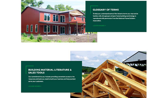 Burrows Website Design2