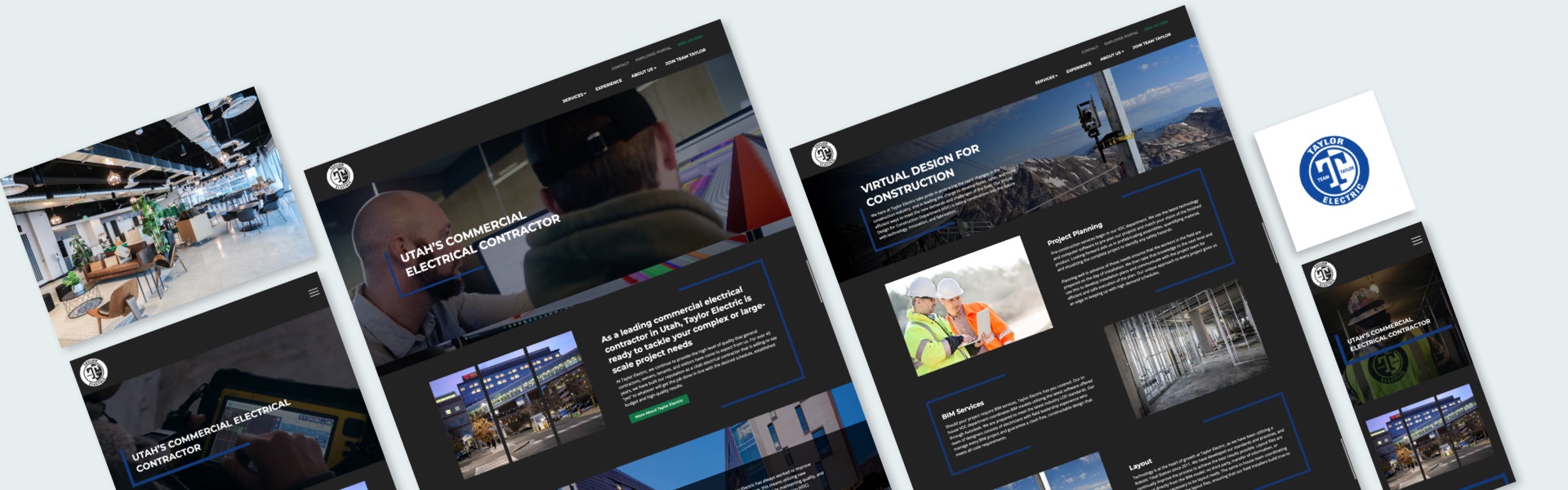 Idea Case Study Gallery Taylor Electric