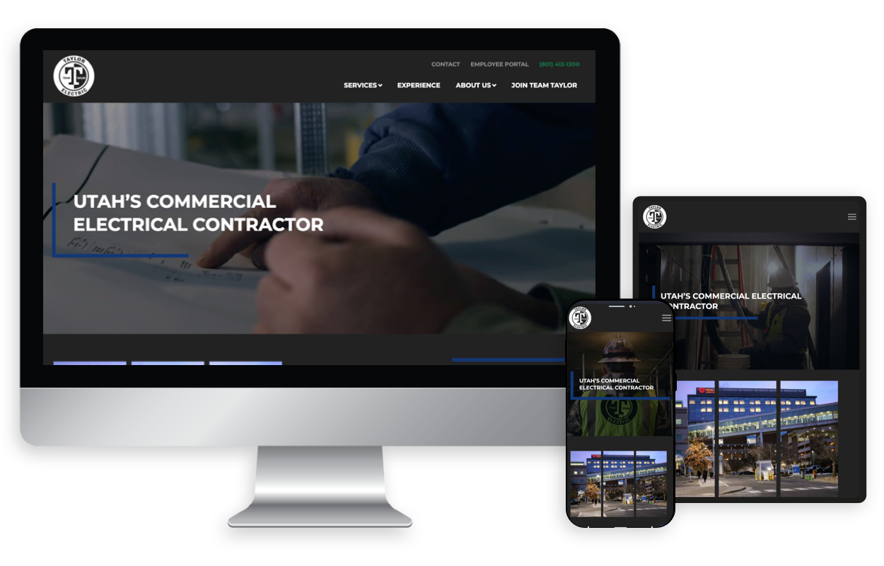 Idea Case Study Taylor Electric