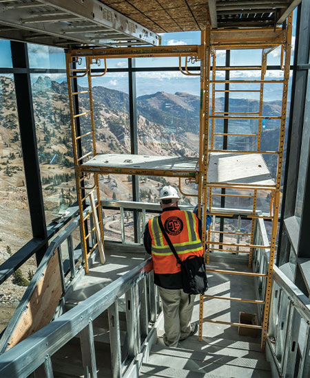 Taylor Electric Featured