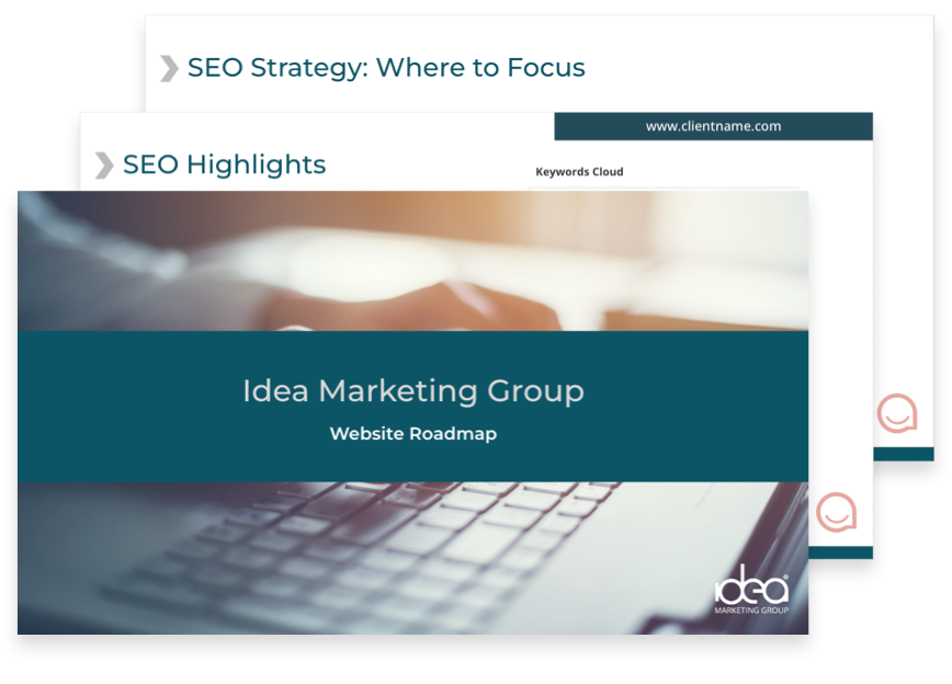 Website Redesign Planner