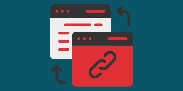 Internal linking stratey