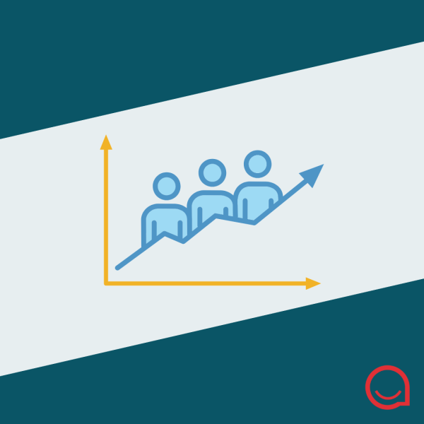 Image of increasing organic traffic