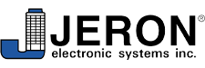 Jeron Electronics Logo