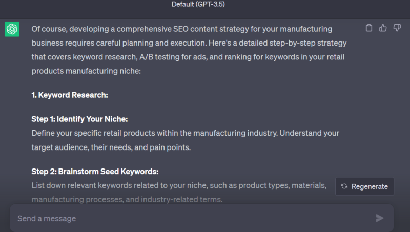 AI for copywriting blog image 1