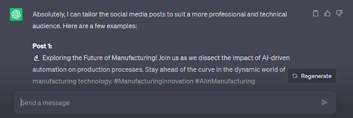 ai for copywriting blog image 2 of chatgpt prompt