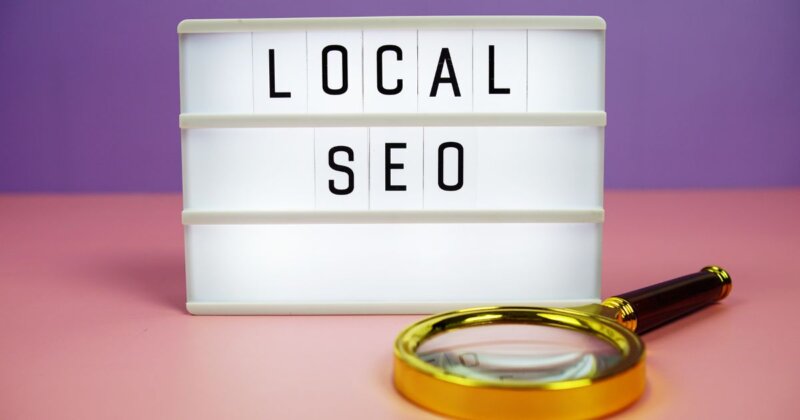 search engine optimization