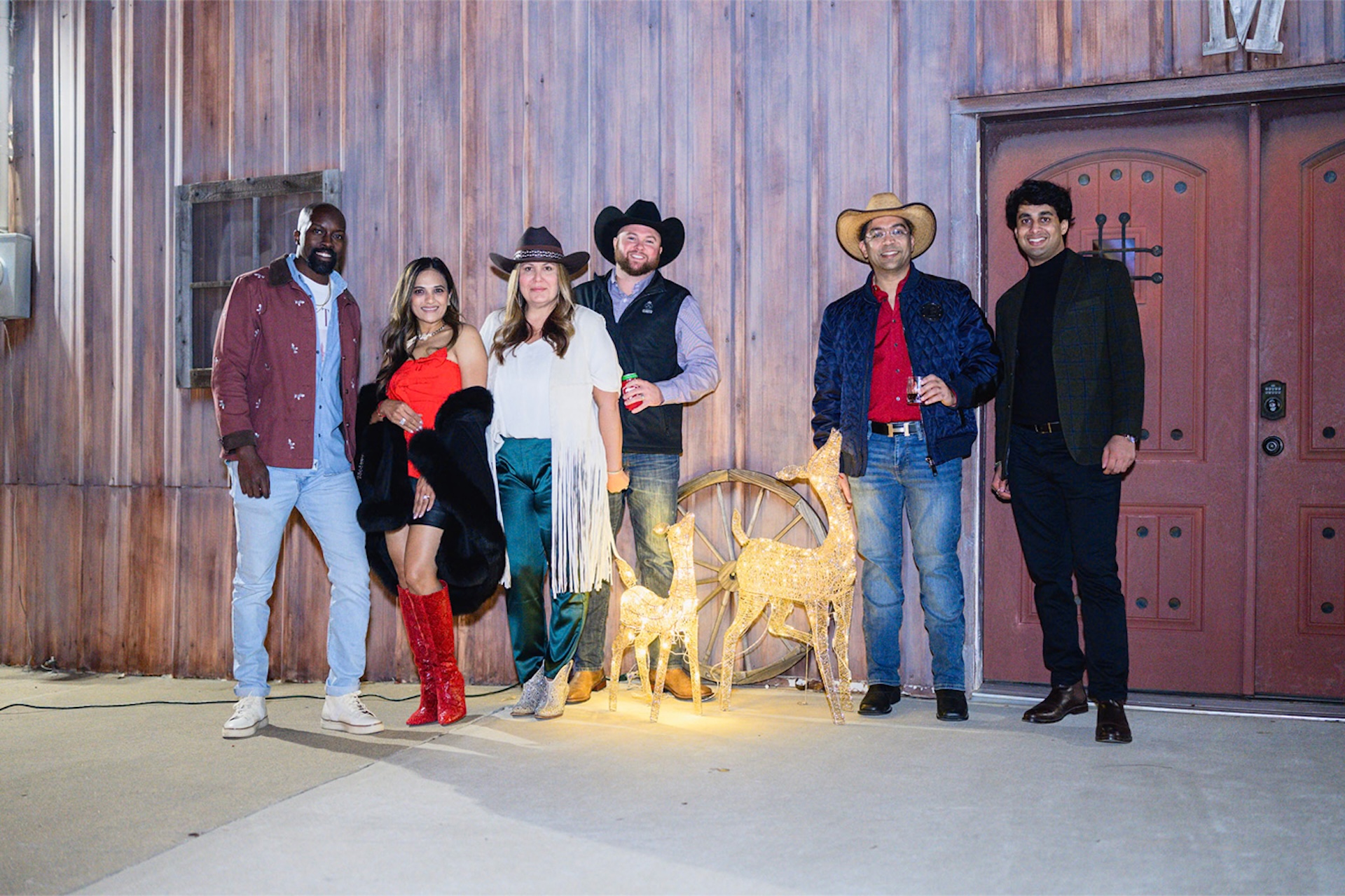 CloudMellow8217s Holiday Party December 06 2024 328